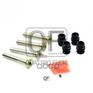 ������������ �������� ���������� FR �������� Quattro Freni ���. QF00Z00174, ������ �������� QF00Z00174 ����