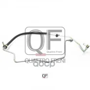 ����� ��� Mitsubishi Lancer VIII 200802 - Quattro Freni ���. QF04E00031 QF04E00031 ����