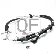 ����� ��� FORD Focus III 201007 - Quattro Freni ���. qf04e00062 QF04E00062 ����
