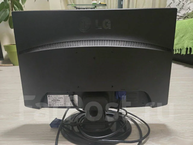 LG. 20", ���������� �� (LCD, LED, QLED) ����