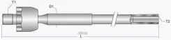 ���� ������� ����� ����/��� Moog ���. ci-ax-3361 CIAX3361 ����