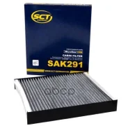 �������� ������ VAG A1/Ibiza/Fabia/Roomster/POLO �������� SCT ���. sak291 SAK291 ����