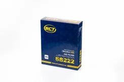 ��������� ������ VW Passat 96-05/Skoda Superb 01-08/AUDI A4/A6/BMW X5 00-06/5(E39)/(E34)/7(E38) SCT ���. sb222 SB222 ����