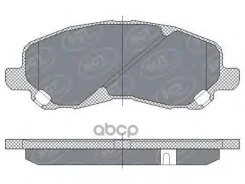 �����. ����. �����. MITS Outlander 12-/ASX/Lancer 03-/10-/CITR C4 Aircross/PEU.4008 12- SCT ���. sp273 SP273 ����