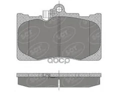 �����. ����. ����. Lexus GS 250/300h/350/430/450h/460 05-/12- SCT ���. sp475 SP475 ����