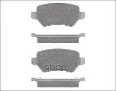 �����. ����. �����. KIA Venga 10-/OPEL Astra G/H/Zafira A/B 05-/08-/Meriva A/B 03-/10- SCT ���. sp494 SP494 ����