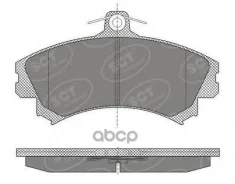 �����. ����. ����. Mitsubishi COLT 04-12/Carisma 96-06/Smart Forfour 04-06 SCT ���. sp602 SP602 ����