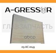   A-Gressor 03-AC-0143 Nissan 27277-4BU0A 03AC0143 