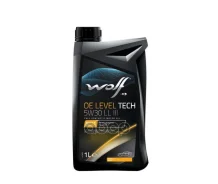 Wolf OE Level Tech