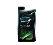 Wolf Agriflow 2T