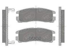 �����. ����. �����. Mitsubishi Galant 92-04/Pajero Pinin 99-/Space Wagon 91-99 SCT ���. sp651 SP651 ����