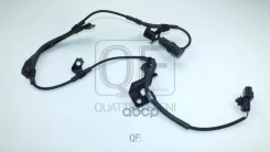 ���������� ������ abs fr lh Quattro Freni ���. qf60f00245, �����/������ �������� QF60F00245 ����