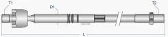 ���� ������� Moog ���. VO-AX-8016 VOAX8016 ����