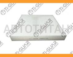   TGAC-108/AC-108E * Ti-Guar TGAC108 