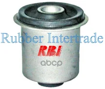 ����������� ������ Toyota Hilux Pick Up 17- / Land Cruiser Prado 02-20 RBI ���. T24VG04P T24VG04P ����