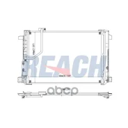 �������� ������������ Mercedes-BENZ C230 BASE V6 2.5L 2008-2009 Reach ���. 31-3760 313760 ����