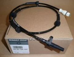 ������ ���� ��� (���) [ORG] Renault ���. 8200724127 8200724127 ����
