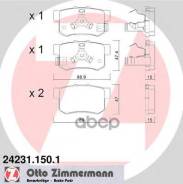    Honda Zimmermann . 24231.150.1 242311501 