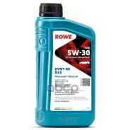 Rowe Hightec Synt RS DLS