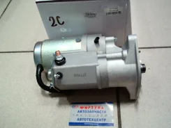 ������� 2C,3C (STTY008) 12V 10T [28100-64380] TW ������� [STTY008] STTY008 ����
