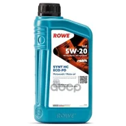 Rowe Hightec Synt HC Eco-FO