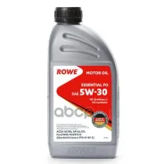 Rowe Essential FO