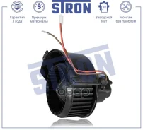 ���������� ��������� OPEL Astra H 2004-2014 1.2 ������ Z12XEP ���� Stron ���. stif017 STIF017 ����