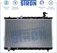 �������� ��������� ��� �/� Hyundai Santa Fe I, 01-13 (G4JP, G4JS) (����) Stron ���. STR0013 STR0013 ����