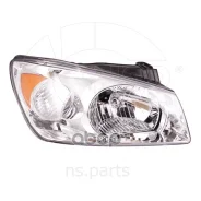 ���� ������ KIA Cerato I (03-06) NSP ���. NSP02921022F020 NSP02921022F020 ����