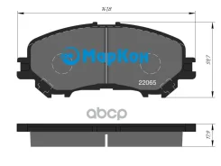 ������� ��������� �������� �-� �������� Nissan Qashqai II ������ ���. 45300179 45300179 ����
