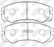 ������� OPEL Frontera WVA21845 NiBK ���. PN4258 PN4258 ����