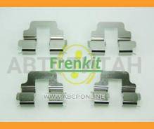 F901712     Lucas Ford Mondeo 07/Kuga 08, Volvo S80 06/V60/V70 10 1091712, 1566234, 1701880, 1701884, 1712 