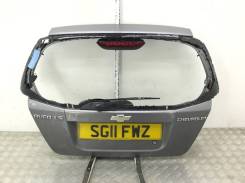   Chevrolet Aveo 2011 1.2 I 