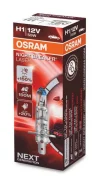 ����� H1 12V 55W Nigtt Braker Laser +150% P14.5s, ����.1 ��. Osram ���. 64150NL 64150NL ����