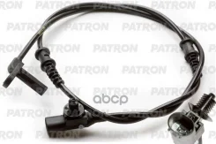 ������ ABS ���. VW Crafter 12-15, Mercedes Sprinter (906) Patron ���. ABS52195 ABS52195 ����