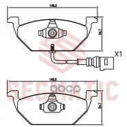 ������� ���� ���� ��� Volkswagen POLO 1.6 2009 - �� ����. �����, Volkswagen POLO 1.6 2010 - �� ���� Segmatic ���. SGBP2655 SGBP2655 ����