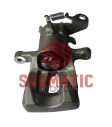 ������� ����. ���. ���. Lucas d34. Renault Megane/Twingo 1.4-2.0i/1.5-2.0D 02 Segmatic ���. SGC7037 SGC7037 ����