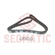 ������ ������������ 6PK1733, VW Polo IV-V 02-, Tiguan 10-, Skoda Rapid (NH_, NK_) 12-, Octavia (1Z_ Segmatic ���. SGSB3068 SGSB3068 ����