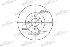 ���� ��������� Patron ���. PBD3089 PBD3089 ����