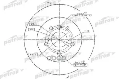 ���� ��������� Patron ���. PBD7005 PBD7005 ����