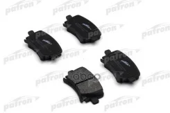 ������� ���. AUDI A3 Quattro, A6, A6 Quattro, VW Caddy, Touran Patron ���. PBP1636 PBP1636 ����