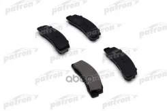 ������� ��������� �������� Patron ���. PBP195 PBP195 ����
