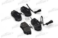 ������� AUDI 100 77-82, 100 82-91, 100 Avant 77-83, 100 Avant 82-90, 200 83-91, 200 Avant 83-91, 80 Patron ���. PBP343 PBP343 ����