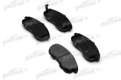 ������� Nissan 180SX ���� 91-94, Patron ���. PBP691 PBP691 ����