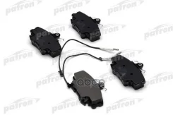 ������� ��������� �������� Patron ���. PBP845 PBP845 ����