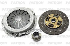 �������� ��������� (3P) Toyota: Hiace III 2.489-95, Previa 2.4 90-00 Patron ���. PCE0102 PCE0102 ����