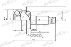���� Patron ���. PCV1558 PCV1558 ����