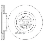 ���� ��������� �������� Toyota Avensis (T25) 03-08 Sangsin brake ���. sd4045 SD4045 ����