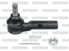 ���������� ������� ���� Patron ���. PS1296 PS1296 ����