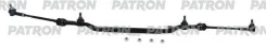 ���� ������� Patron ���. PS2053 PS2053 ����